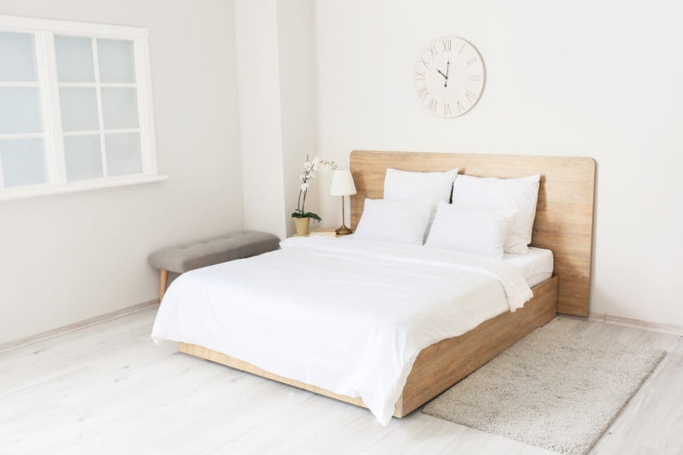 Come scegliere il letto per ottimizzare lo spazio